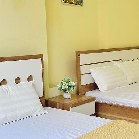 Kim Anh Hotel Ha Long Exterior photo