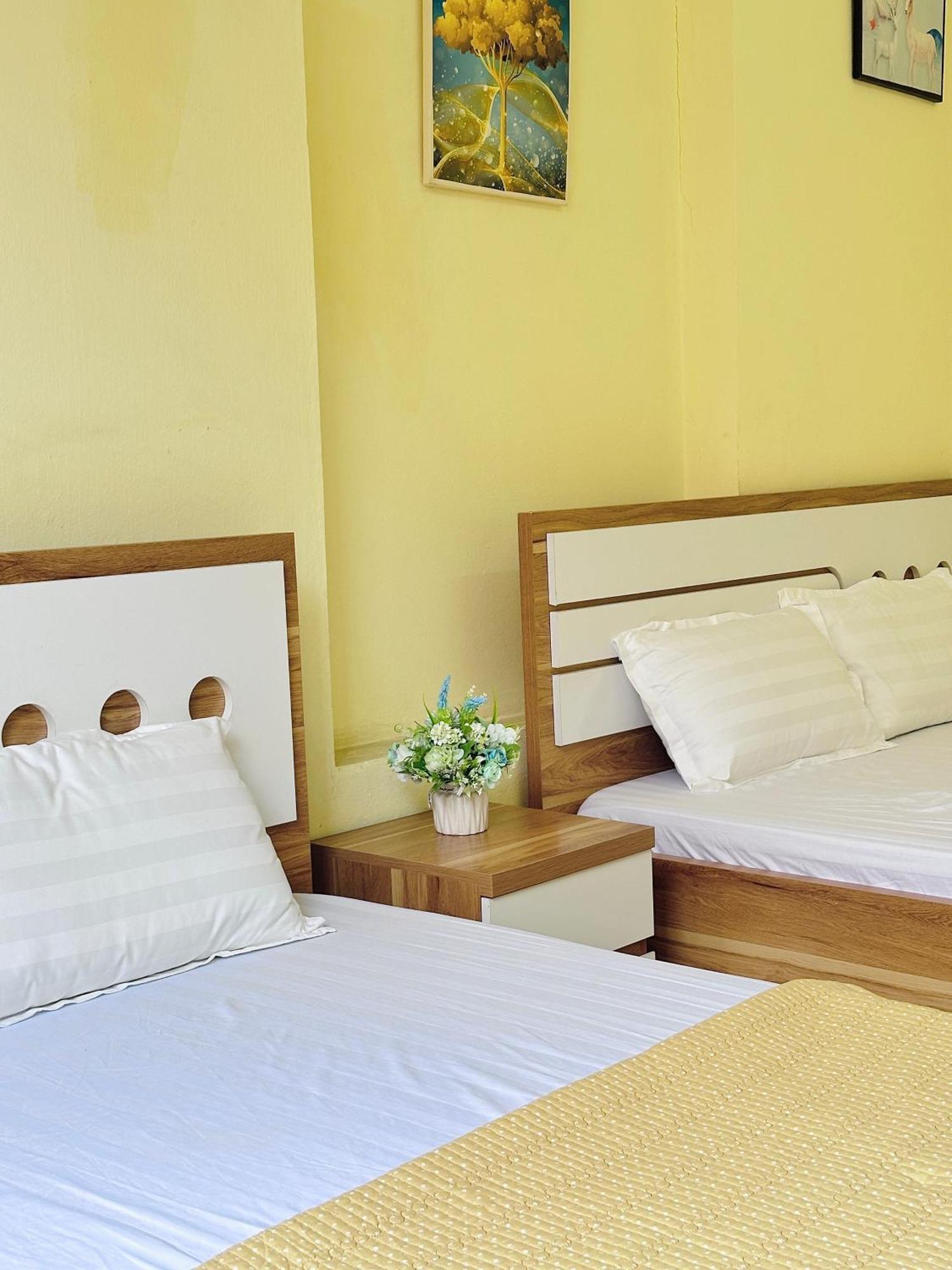 Kim Anh Hotel Ha Long Exterior photo