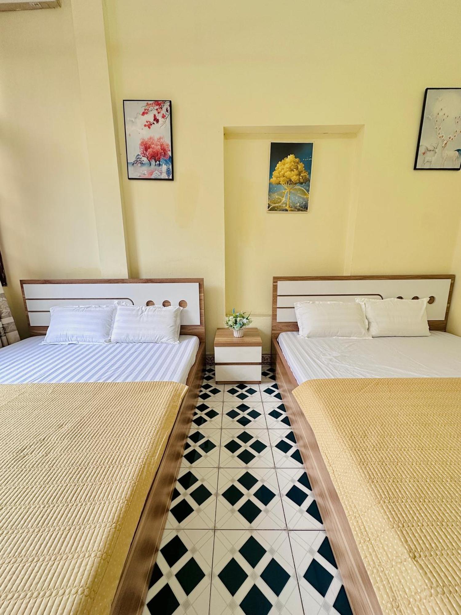 Kim Anh Hotel Ha Long Exterior photo